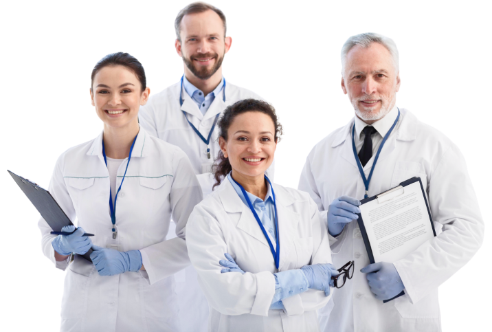 Psychological Support